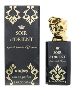 Sisley Soir D'Orient Eau De Parfum 100ml