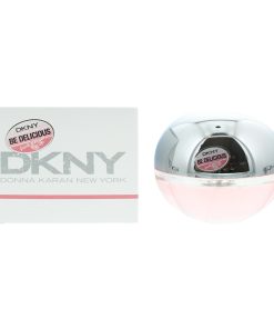 Dkny Be Delicious Fresh Blossom Eau De Parfum 50ml