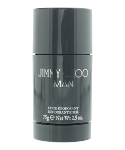 Jimmy Choo Man Deodorant Stick 75g