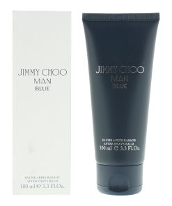 Jimmy Choo Man Blue Aftershave Balm 100ml