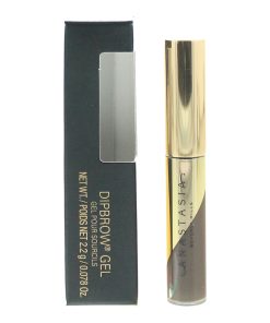 Anastasia Beverly Hills Dipbrow Soft Brown Mini Eyebrow Gel 2.2g