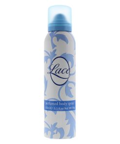 Taylor Of London Lace Body Spray 150ml