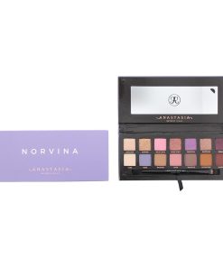 Anastasia Beverly Hills Norvina Eye Shadow Palette