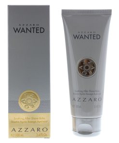 Azzaro Wanted Aftershave Balm 100ml