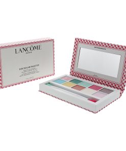 Lancôme Eye Sugar Palette: 10 Pan Eye Shadow Set 7.3g