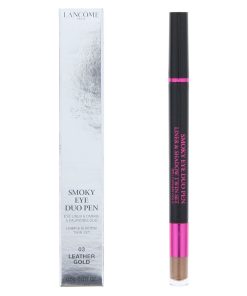 Lancôme Smoky Eye Due Pen 03 Leather Gold Eyeliner 0.5g