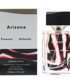 Proenza Arizona Collectors Edition Eau De Parfum 50ml
