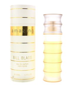Bill Blass Amazing Eau De Parfum 50ml