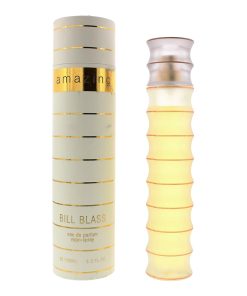 Bill Blass Amazing Eau De Parfum 100ml