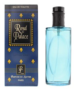 Christine Darvin Royal Palace Eau De Toilette 100ml