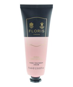 Floris Rosa Centifolia Hand Cream 75ml