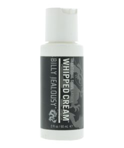 Billy Jealousy Whipped Cream Shave Lather 60ml