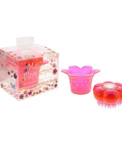 Tangle Teezer Magic Flowerpot Hair Brush