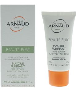 Institut Arnaud Pure Beauty Purifying Face Mask 50ml