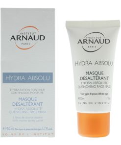 Institut Arnaud Hydra Absolute Quenching Face Mask 50ml