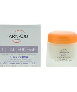 Institut Arnaud Youthful Radiance Night Cream 50ml