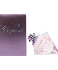Chopard Wish Pink Diamond Eau De Toilette 75ml