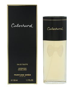 Parfums Grès Cabochard Eau De Toilette 50ml
