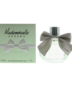 Azzaro Mademoiselle L'Eau Tres Florale Eau De Toilette 30ml