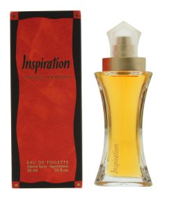 Charles Jourdan Inspiration Eau De Toilette 30ml