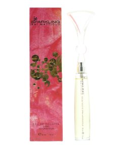 Gai Mattiolo Be Sparkling Eau De Toilette 30ml
