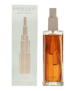 Jean Louis Scherrer Immense Pour Femme Eau De Toilette 30ml