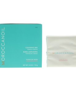 Moroccanoil Fleur De Rose Soap 110g
