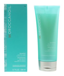 Moroccanoil Fragrance Originale Shampoo 200ml