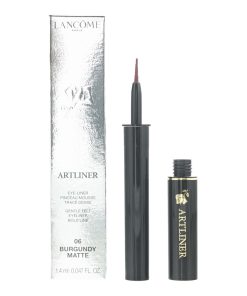 Lancôme Artliner 06 Burgundy Matte Eyeliner 1.4ml