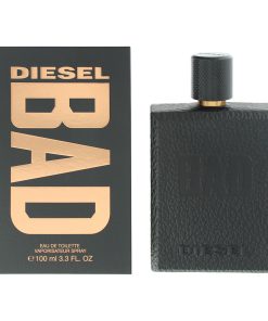 Diesel Bad Eau De Toilette 100ml
