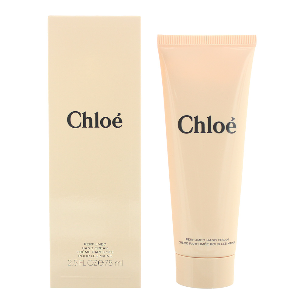 Chloé Hand Cream 75ml