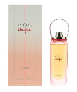 Parfums Grès Piece Unique Eau De Parfum 50ml