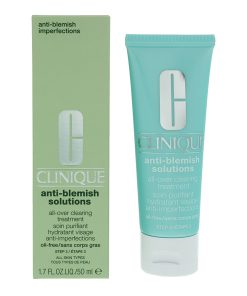 Clinique Anti-Blemish Solutions All-Over Clearing Treatment 50ml