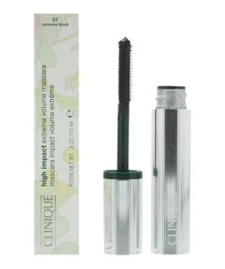 Clinique High Impact Extreme Volume Extreme Black Mascara 10ml