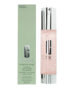 Clinique Moisture Surge Hydrating Supercharged Concentrate 48ml