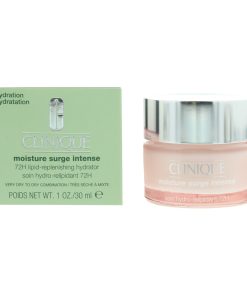 Clinique Moisture Surge Intense 72H Lipid Replenishing Hydrator 30ml