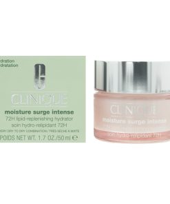 Clinique Moisture Surge 72 Hour Auto Replenishing Hydrator 50ml