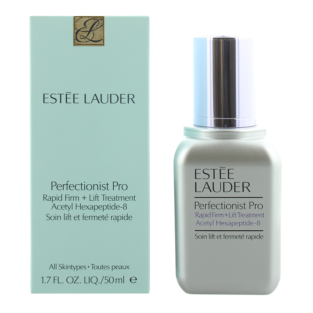 Estée Lauder Perfectionist Pro Rapid Firm+ Lift Treatment with Acetyl Hexapeptide-8 75ml