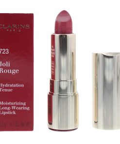 Clarins Joli Rouge 723 Lipstick Raspberry  3.5g