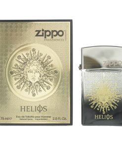Zippo Helios Eau De Toilette 75ml