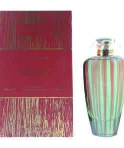 The Merchant of Venice Mystic Incense Eau De Parfum 100ml