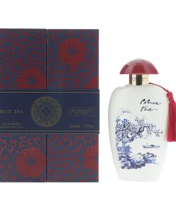 The Merchant of Venice Blue Tea Eau De Parfum 100ml