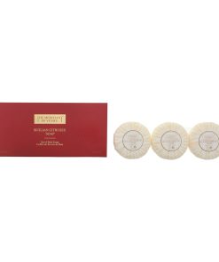 The Merchant of Venice Sicilian Citruses Soap 3 x 100g