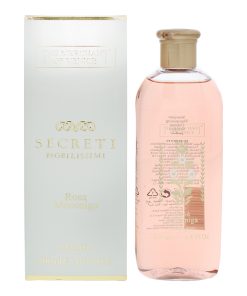 The Merchant of Venice Rosa Moceniga Shampoo 200ml