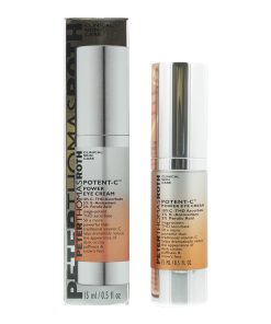 Peter Thomas Roth Potent-C Power Eye Cream 15ml