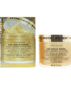 Peter Thomas Roth 24K Gold Mask 150ml