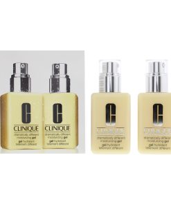 Clinique Dramatically Different Moisturising Gel 125ml X 2