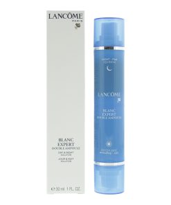 Lancôme Blanc Expert Double Ampoule Day  Night Solution 30ml