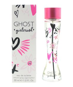 Ghost Girl Crush Eau De Toilette 30ml