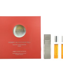 By Terry Ombre Mercure Eau De Parfum Purse Spray 2x8.5ml